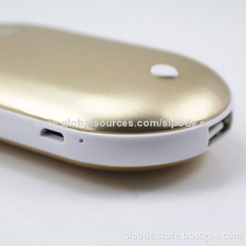 Cute design power bank